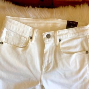 Vince - size small - original $225.00